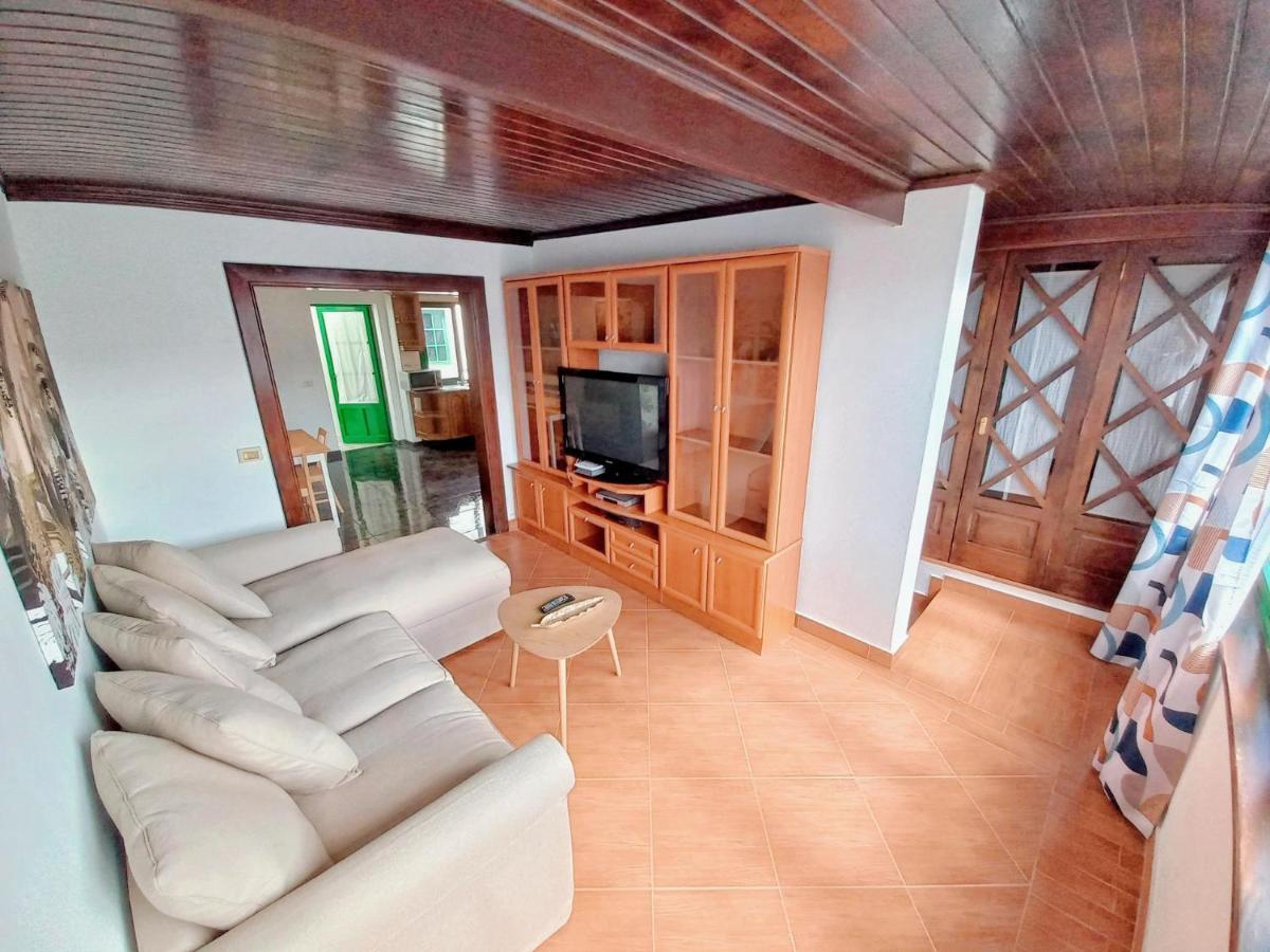 Апартаменты Casa Yaya Коста Бланка Экстерьер фото